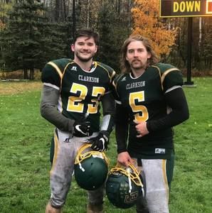 Meet your Posher, Ben